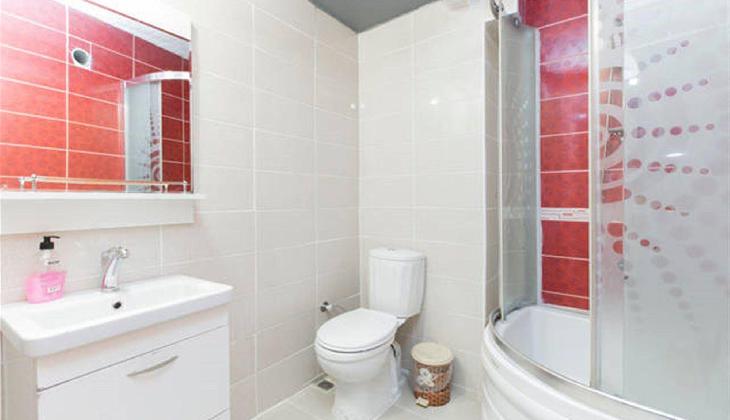 Taksim Green House Hostel