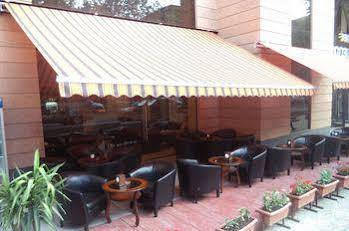 هتل رویال پلازا