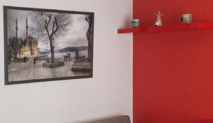 هتل پینک آپارت تکسیم