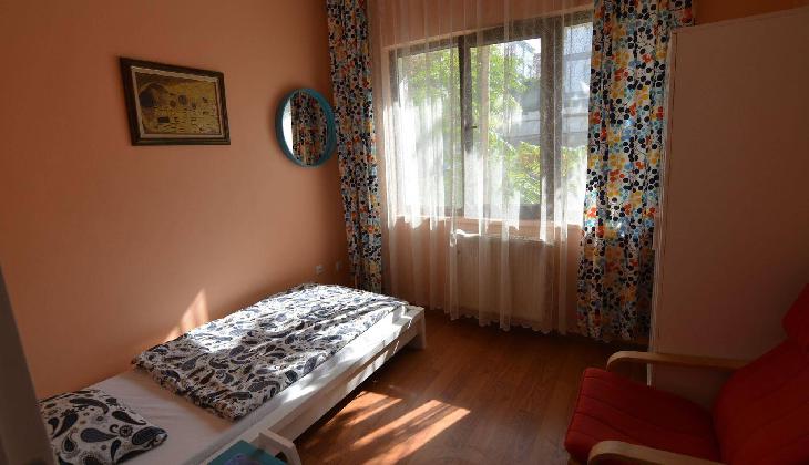Deeps Hostel