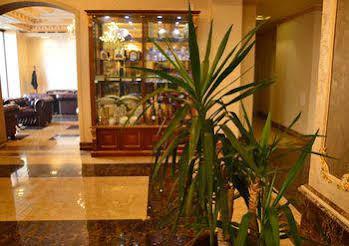 هتل رویال پلازا