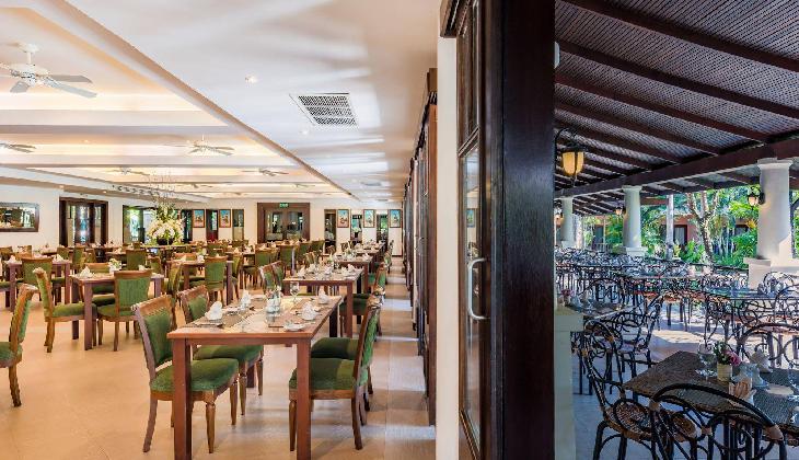 هتل دوانجیت ریزورت پوکت