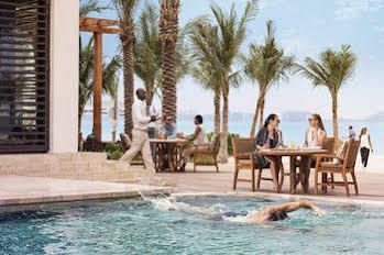 Jumeirah Al Naseem Madinat Jumeirah