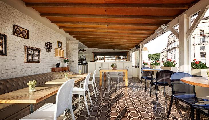 Galata Antique Hotel