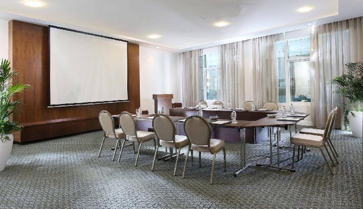 Auris Inn Al Muhanna Hotel