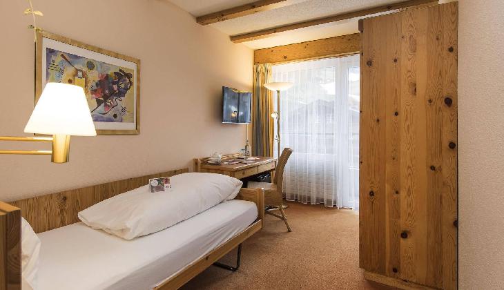 Sunstar Alpine Hotel & SPA Grindelwald