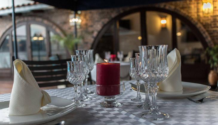 Apart Hotel El Doral