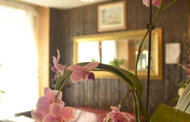 Grand Hôtel du Prince Eugene