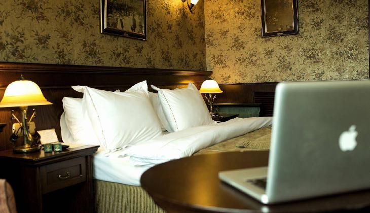 هتل جرمیر پالاس