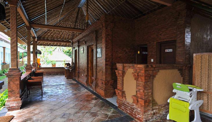 Airy Ubud Gunung Sari Peliatan Gianyar Bali