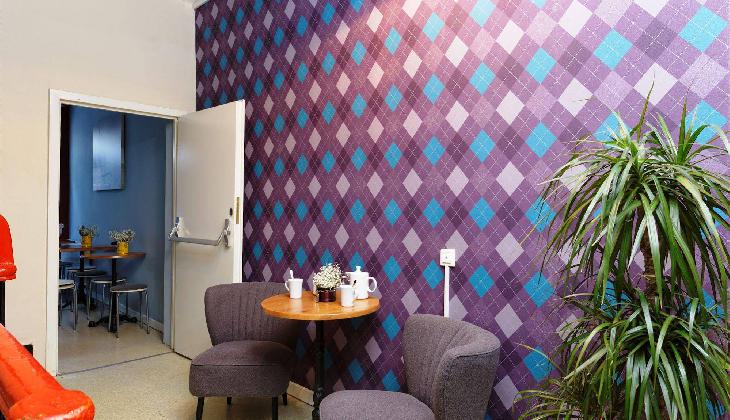 Portus House Istanbul