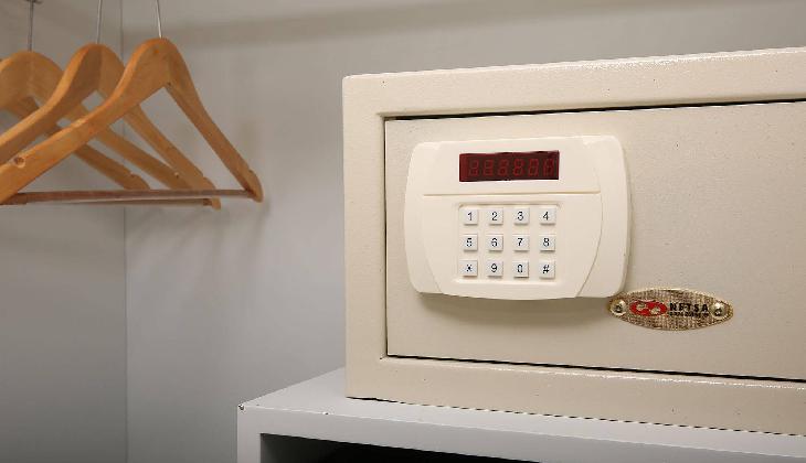 Laleli Blue Marmaray Hotel