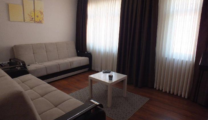 هتل پینک آپارت تکسیم