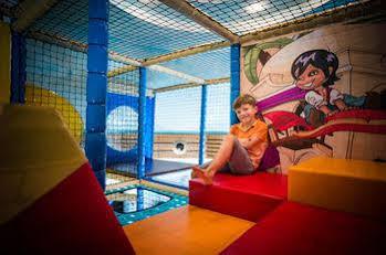 Jumeirah Al Naseem Madinat Jumeirah