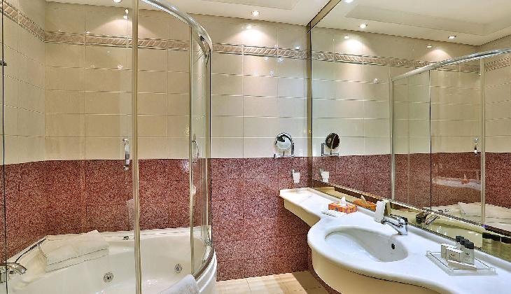 هتل پرنسس اورتاکوی استانبول