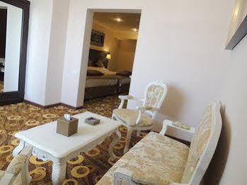 هتل امپریال پالاس