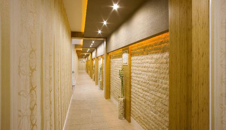 هتل پرزا دی فینایکا و سوئیتز