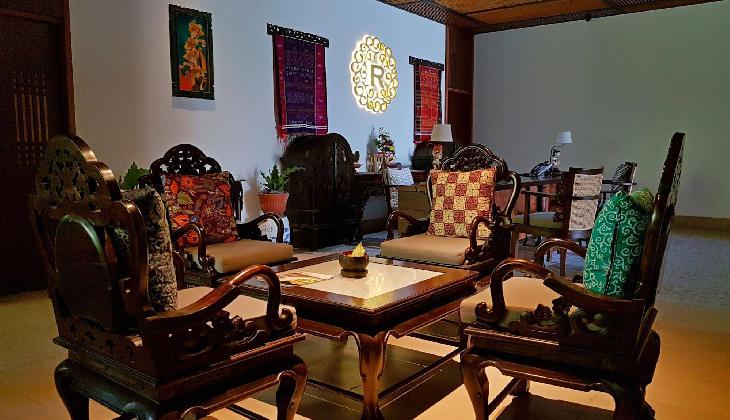 Rama Residence Padma