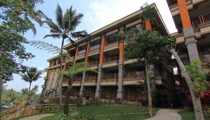 Padma Resort Ubud