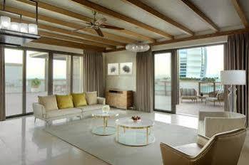 Jumeirah Al Naseem Madinat Jumeirah