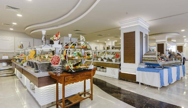 La Grande Resort & Spa