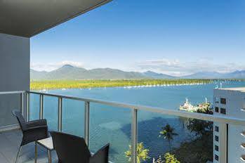 Cairns Harbour Lights