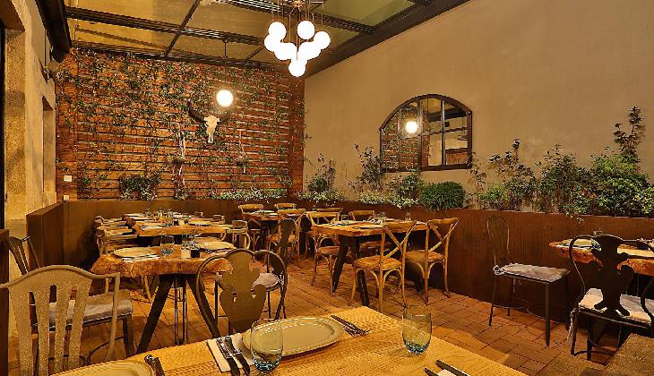 هتل تکسیم لانژ