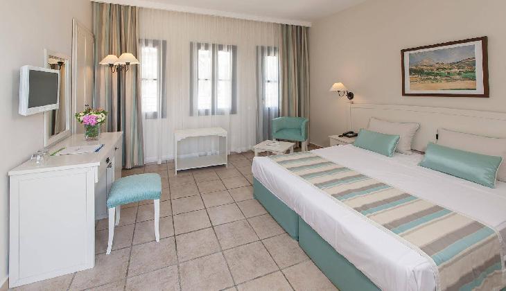 هتل بدروم پارک ریزورت