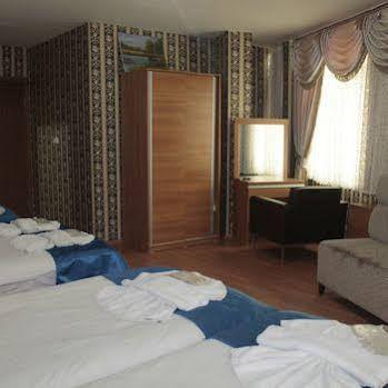 The Luxx Boutique Hotel - Boutique Class