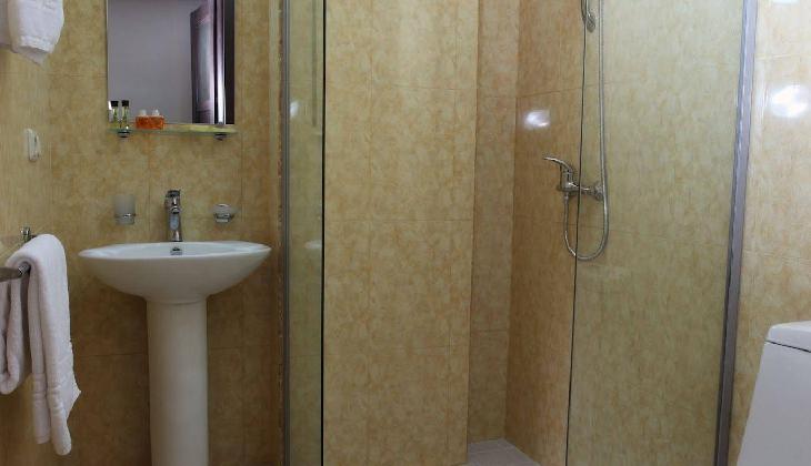 هتل کاسکاد ایروان