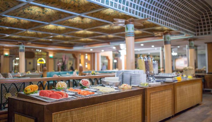 آسیا هتل پاتایا