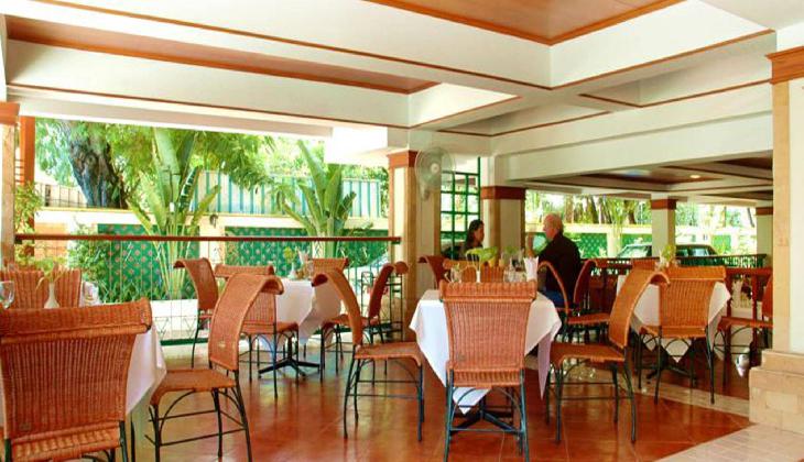 Royal Ivory Sukhumvit Nana by Compass Hospitality