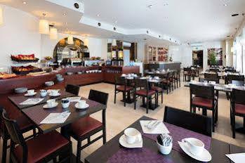 Mercure Antwerpen Centrum Opera