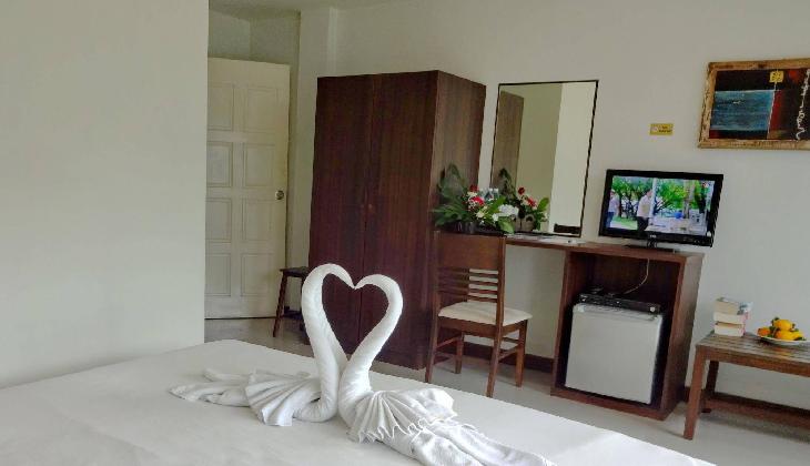 Athome Hotel @ Nanai 8