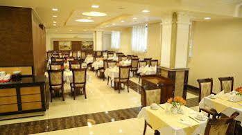 هتل رویال پلازا