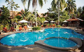 Fanari Khaolak Resort (Fanari Courtyard Wing)