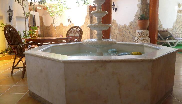 هتل فرانکفورت