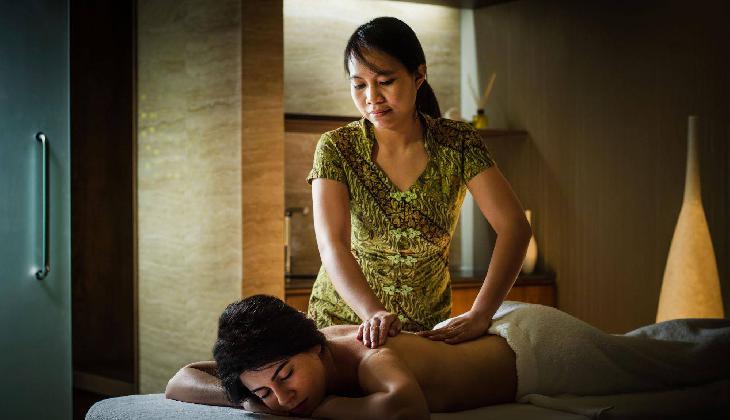 Intourist Hotel Baku Autograph Collection