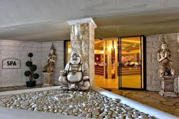 Club Magic Life Water World Imperial