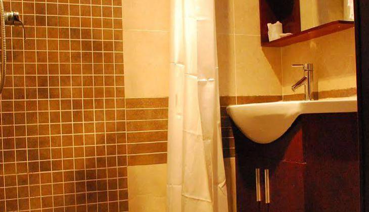 Xiao Yuan Alley Courtyard Hotel