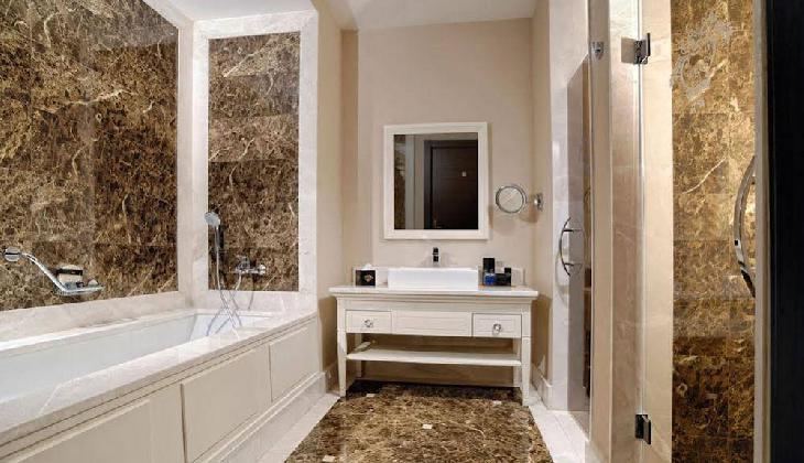 هتل وُگ بدروم 