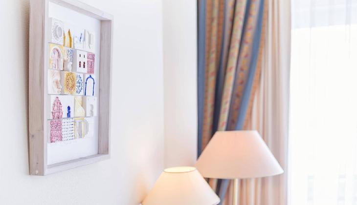 Hotel Domicil Berlin by Golden Tulip (ex Nordic)