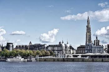 Mercure Antwerpen Centrum Opera