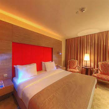 Agaoglu My City Hotel