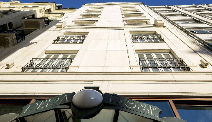 هتل پِرا رُز