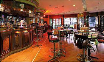 Orka Nergis Select ( Noa Hotels Nergis Select)