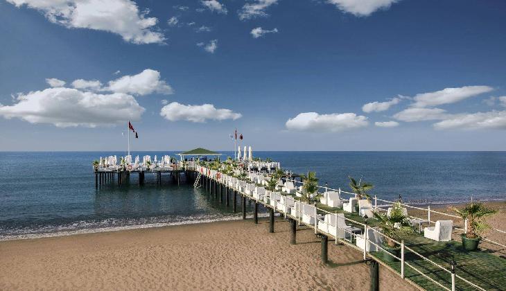 هتل دلفین امپریال لارا