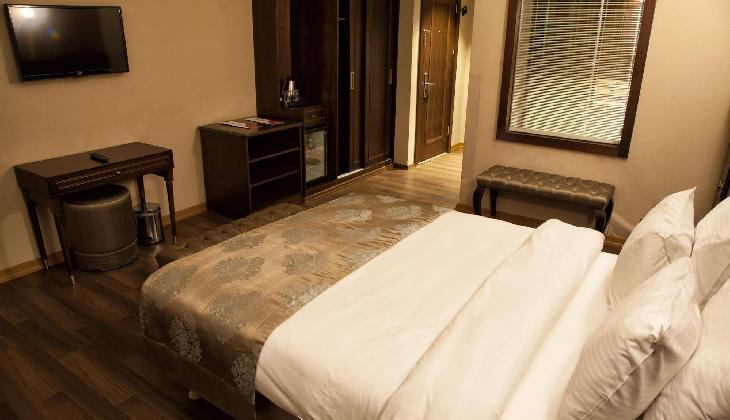 Nova Plaza Boutique & Spa Hotel