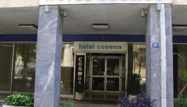 Hotel Cosmos