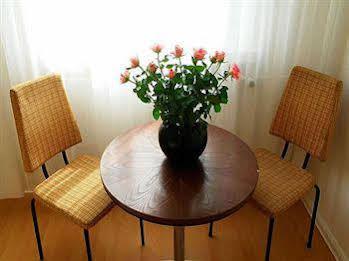 OSTEL - Das DDR Hostel